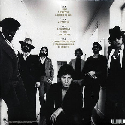 Bruce Springsteen & The E Street Band	
The Soul Crusaders Volume 1: Toronto Broadcast 1977