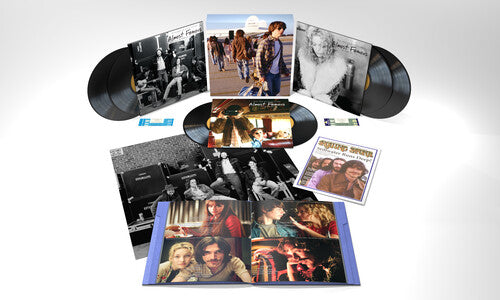 Almost Famous - Deluxe 6 LP Box Set