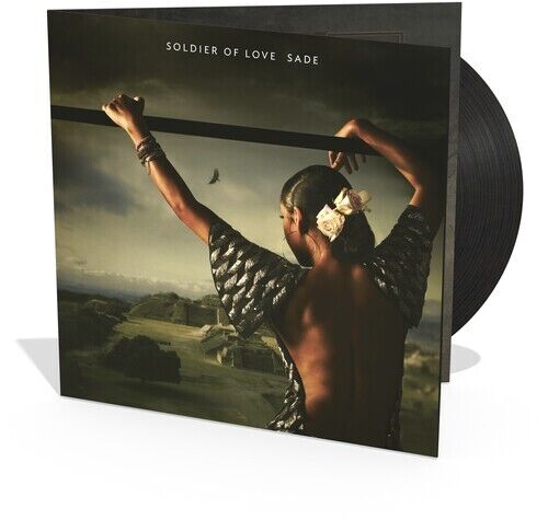 Sade - Soldier Of Love - 180 gram Half Speed Master Vinyl LP - PRE SALE (9/20)