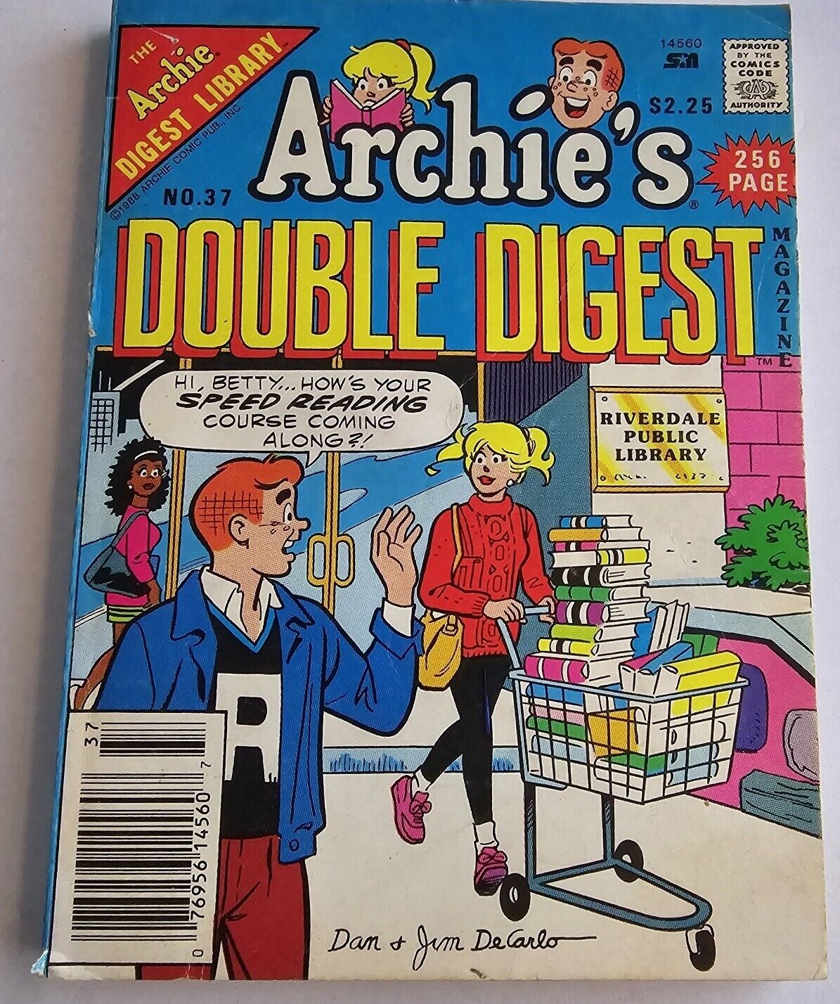 Archie Digest- You Pick- Good to Excellent Condition