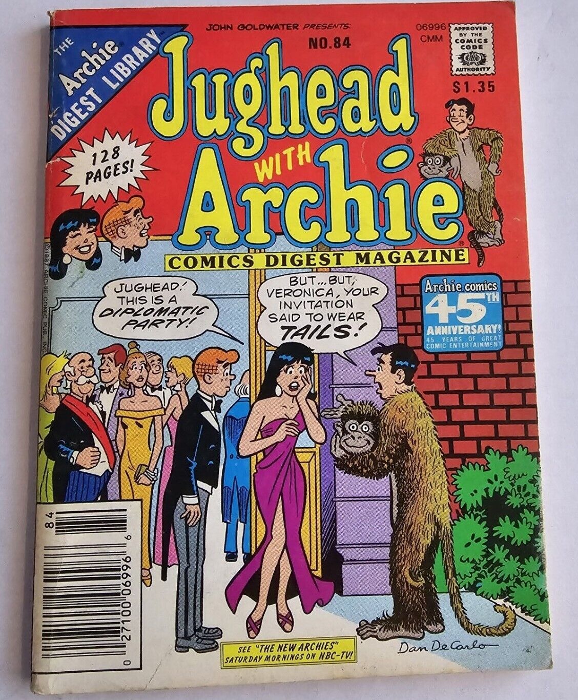 Archie Digest- You Pick- Good to Excellent Condition