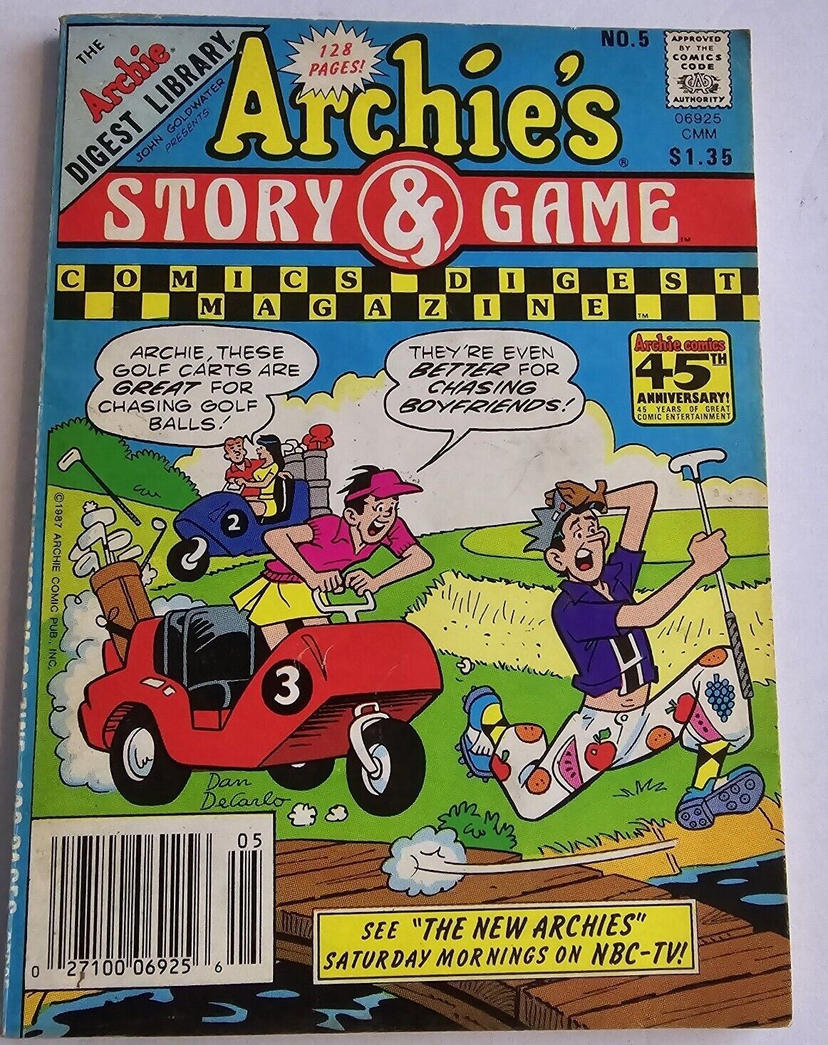 Archie Digest- You Pick- Good to Excellent Condition