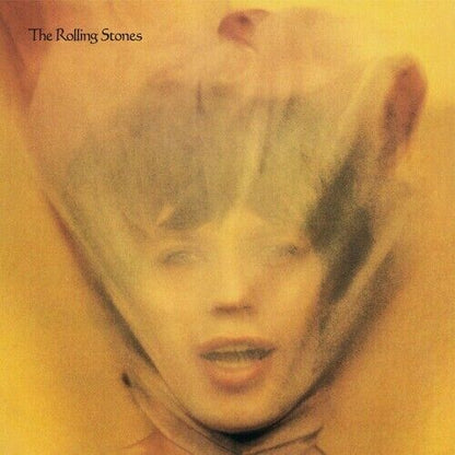 The Rolling Stones - Goats Head Soup -2LP 2020 Deluxe 180 gram Vinyl