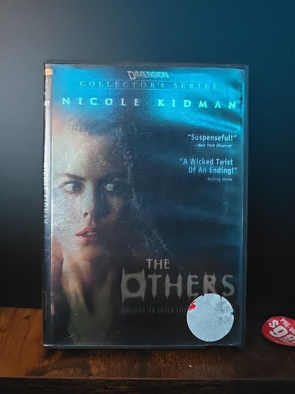 Others (DVD, 2001)