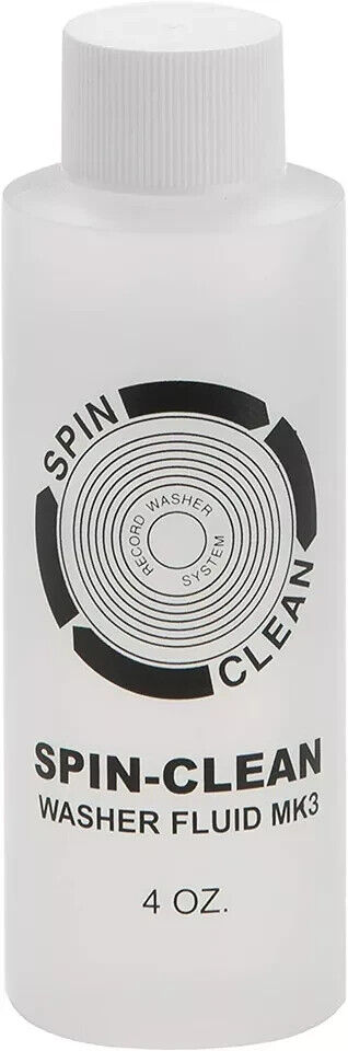 Spin-Clean Record Washer MKII Complete Kit