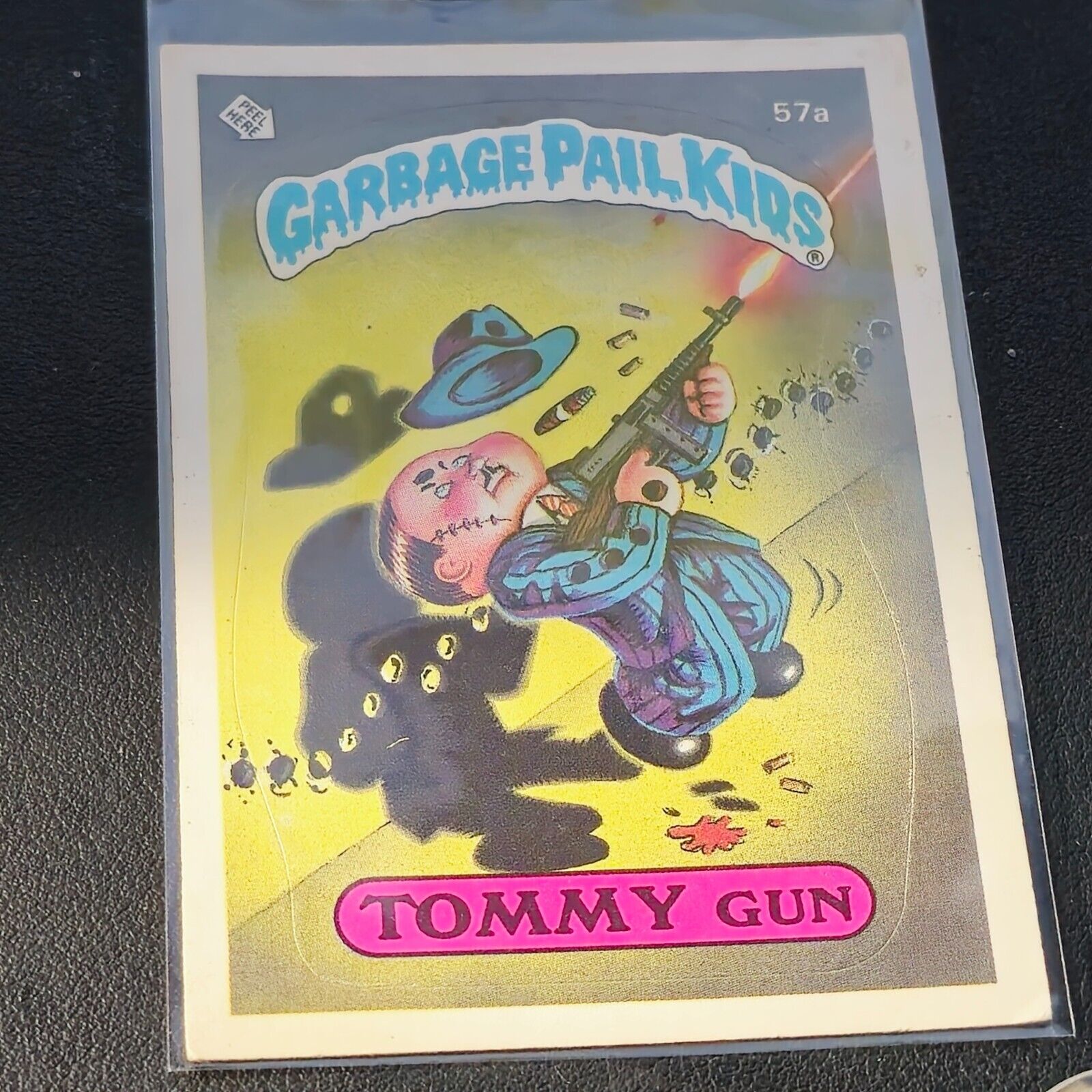 Garbage Pail Kids-1985 Original Series 2 Cards-Choose Your Card-Buy More to Save