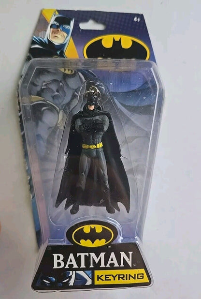 Batman Keyring -Monogram Series 1 #45071