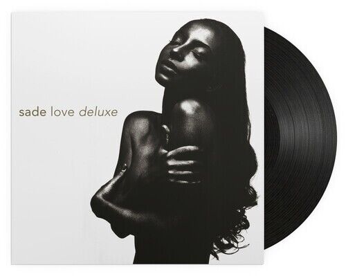 Sade - Love Deluxe - Limited 180 gram Vinyl Record LP - PRE SALE (9/20)