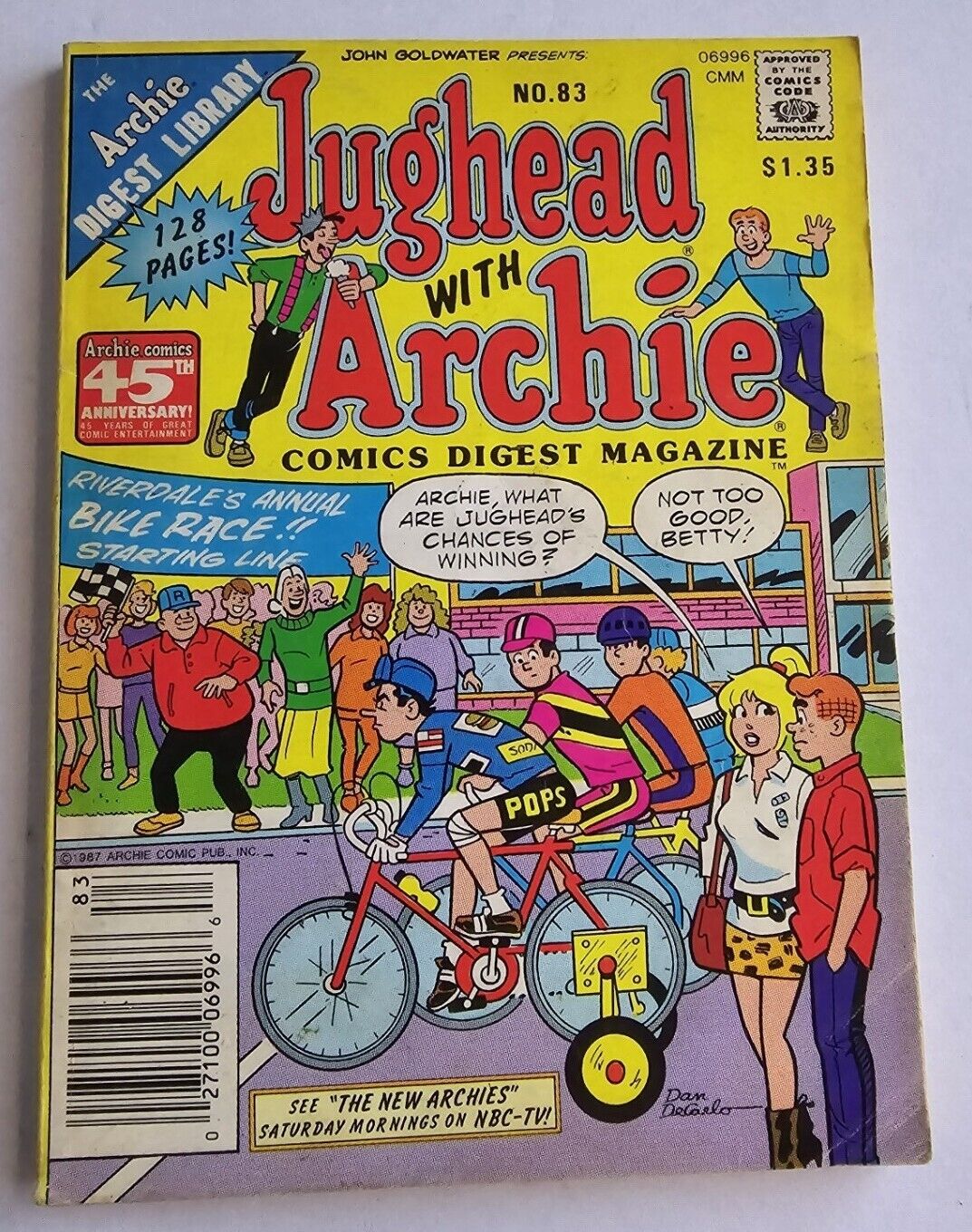 Archie Digest- You Pick- Good to Excellent Condition