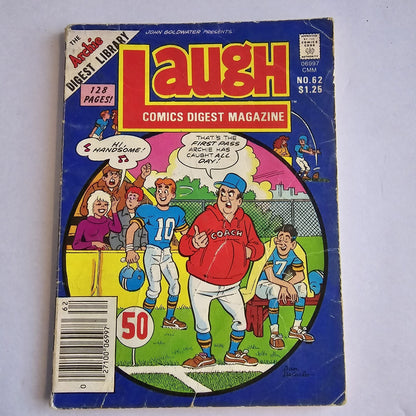 Archie Digest- You Pick- Good to Excellent Condition