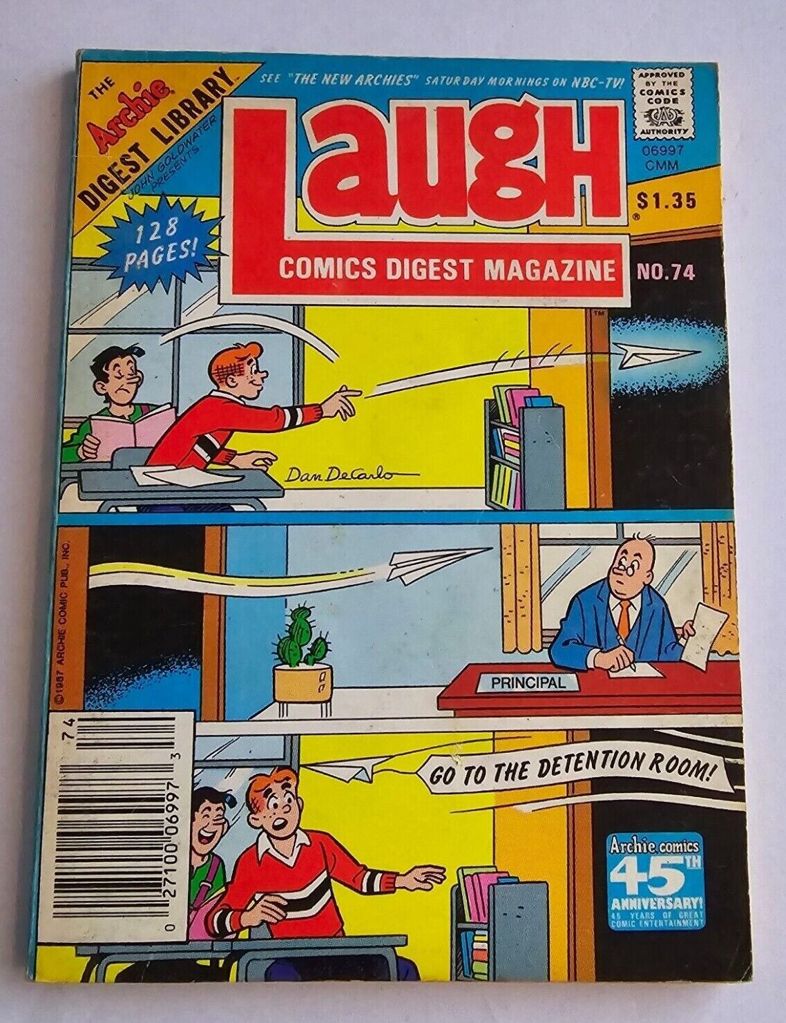 Archie Digest- You Pick- Good to Excellent Condition