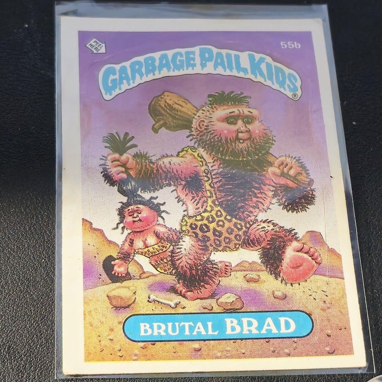 Garbage Pail Kids-1985 Original Series 2 Cards-Choose Your Card-Buy More to Save