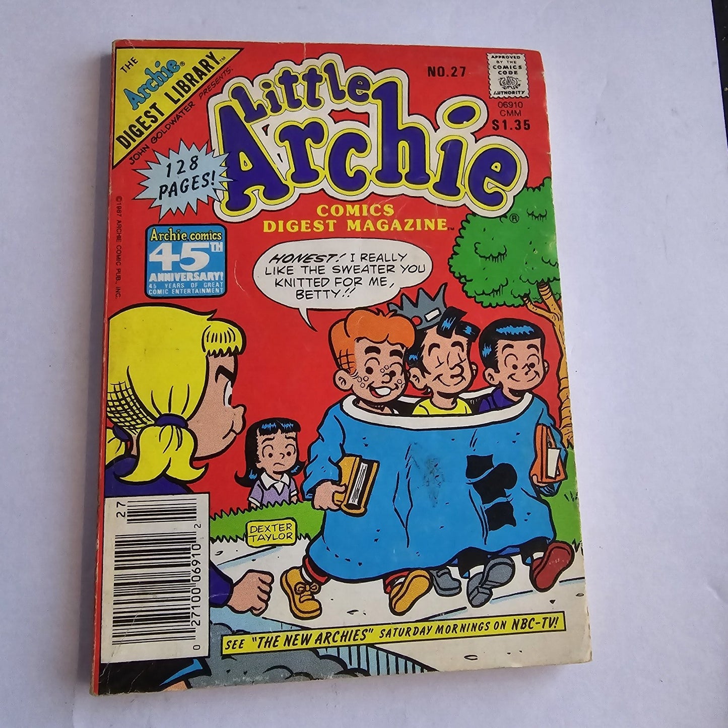 Archie Digest- You Pick- Good to Excellent Condition