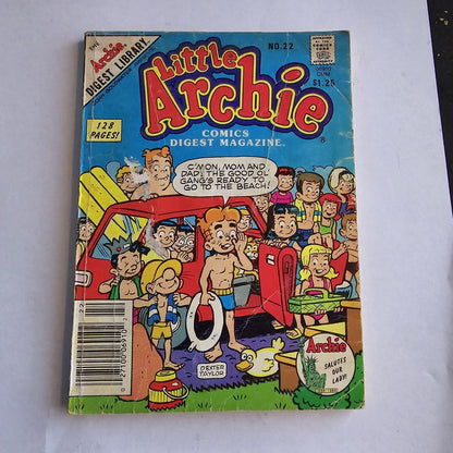 Archie Digest- You Pick- Good to Excellent Condition