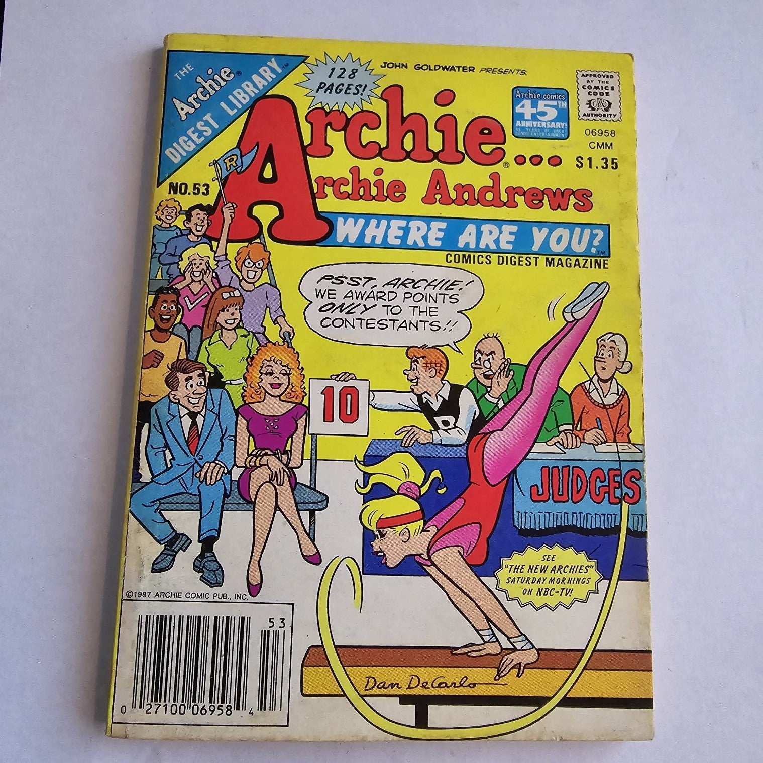 Archie Digest- You Pick- Good to Excellent Condition