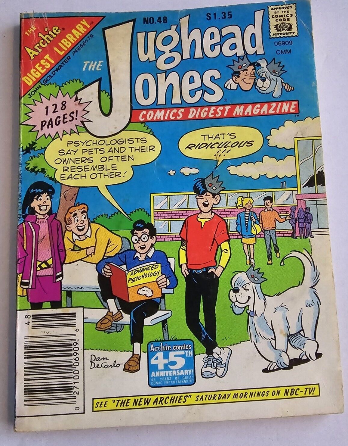 Archie Digest- You Pick- Good to Excellent Condition