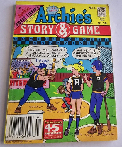 Archie Digest- You Pick- Good to Excellent Condition