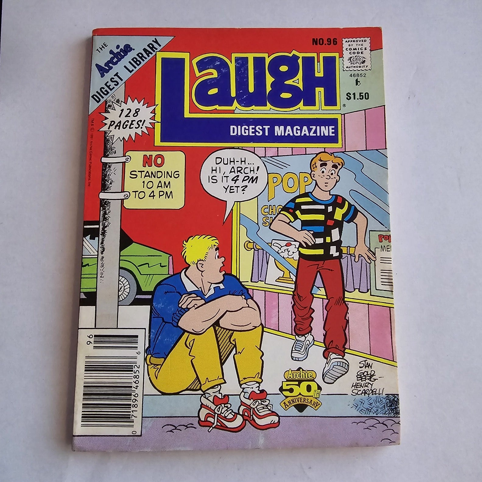 Archie Digest- You Pick- Good to Excellent Condition