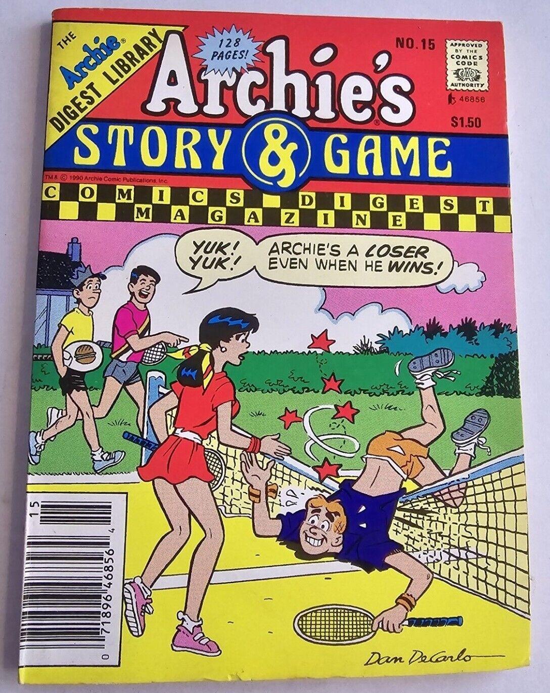 Archie Digest- You Pick- Good to Excellent Condition