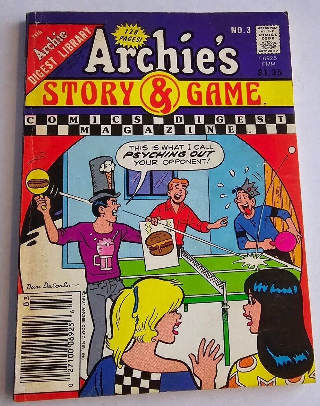 Archie Digest- You Pick- Good to Excellent Condition