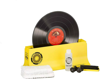 Spin-Clean Record Washer MKII Complete Kit