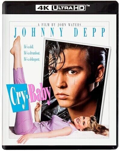 Cry-Baby-4K UHD