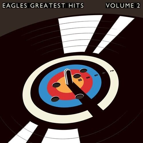 The Eagles - Greatest Hits Volume 2 - 180 gram Brick and Mortar Exclusive LP