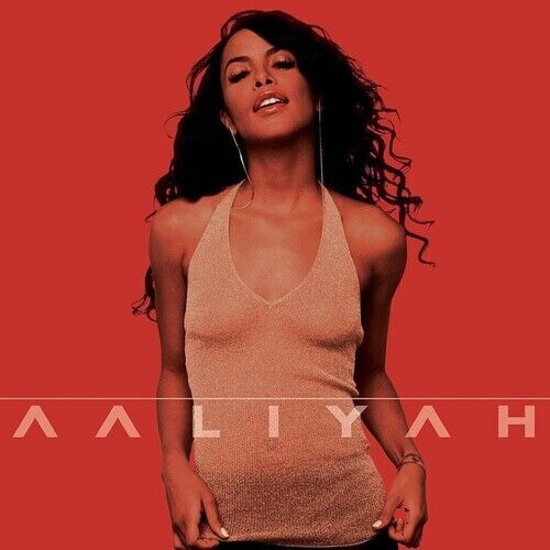 Aaliyah - Aaliyah- 2LP Gatefold Vinyl Record