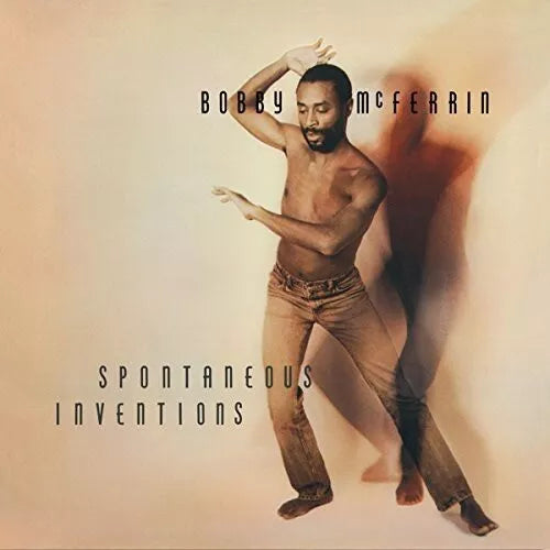 Bobby McFerrin - Spontaneous Inventions - Blue Note-