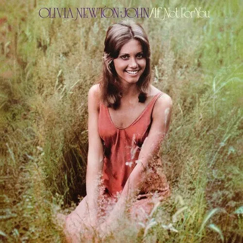 If Not For You by Olivia Newton-John (Record, 2022)